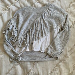 Zara Sweater